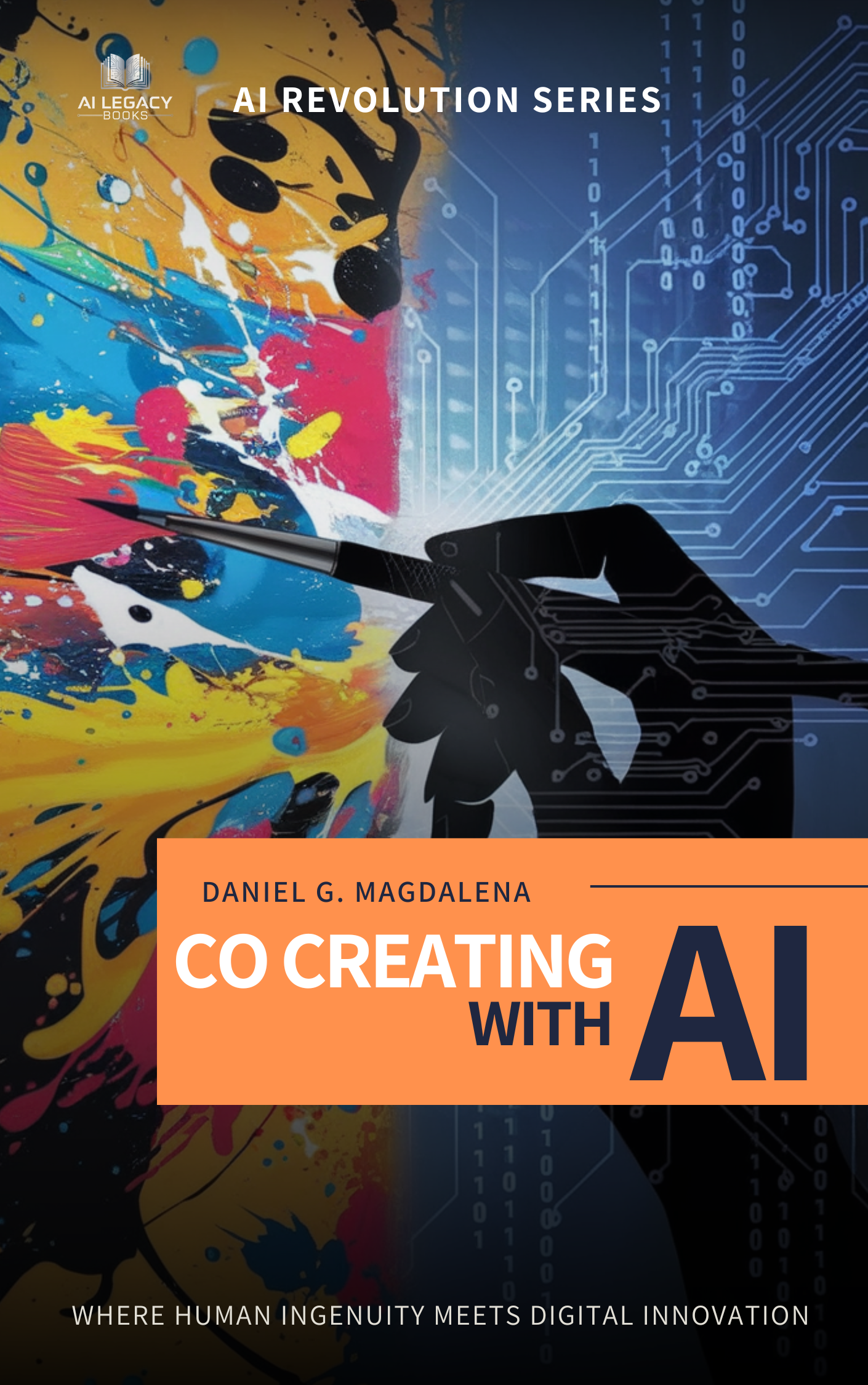 Co Creating with AI