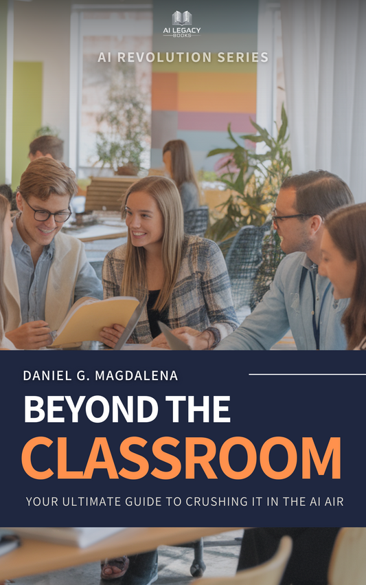 Beyond the Classroom