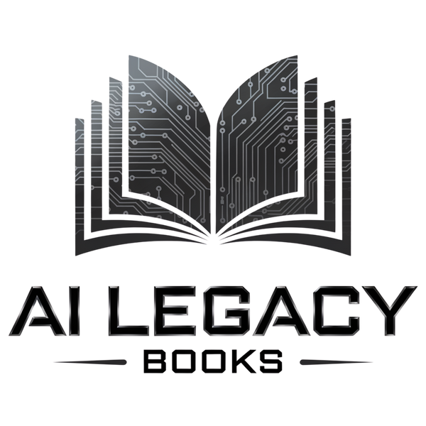 AI Legacy Books