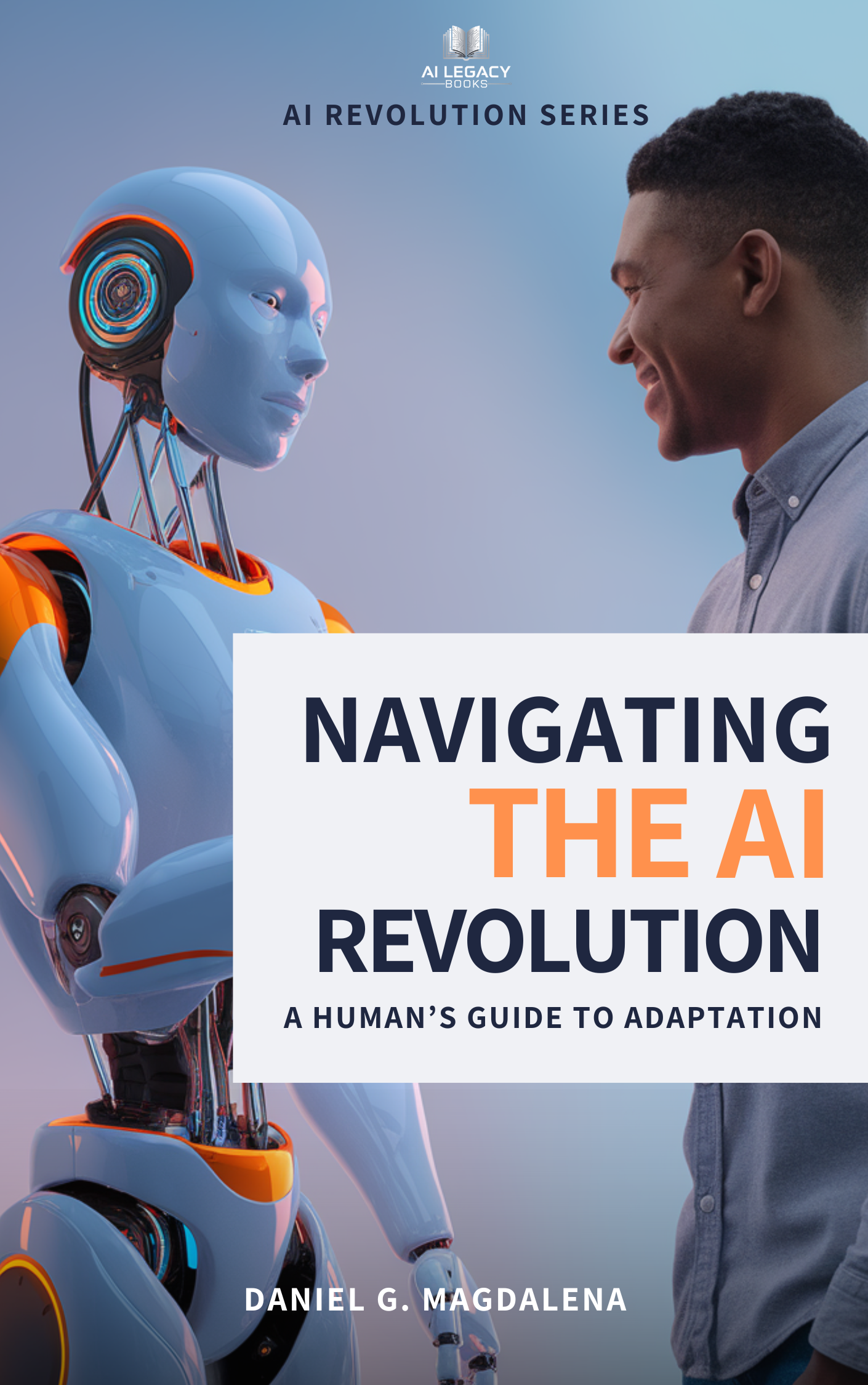 Navigating the AI Revolution