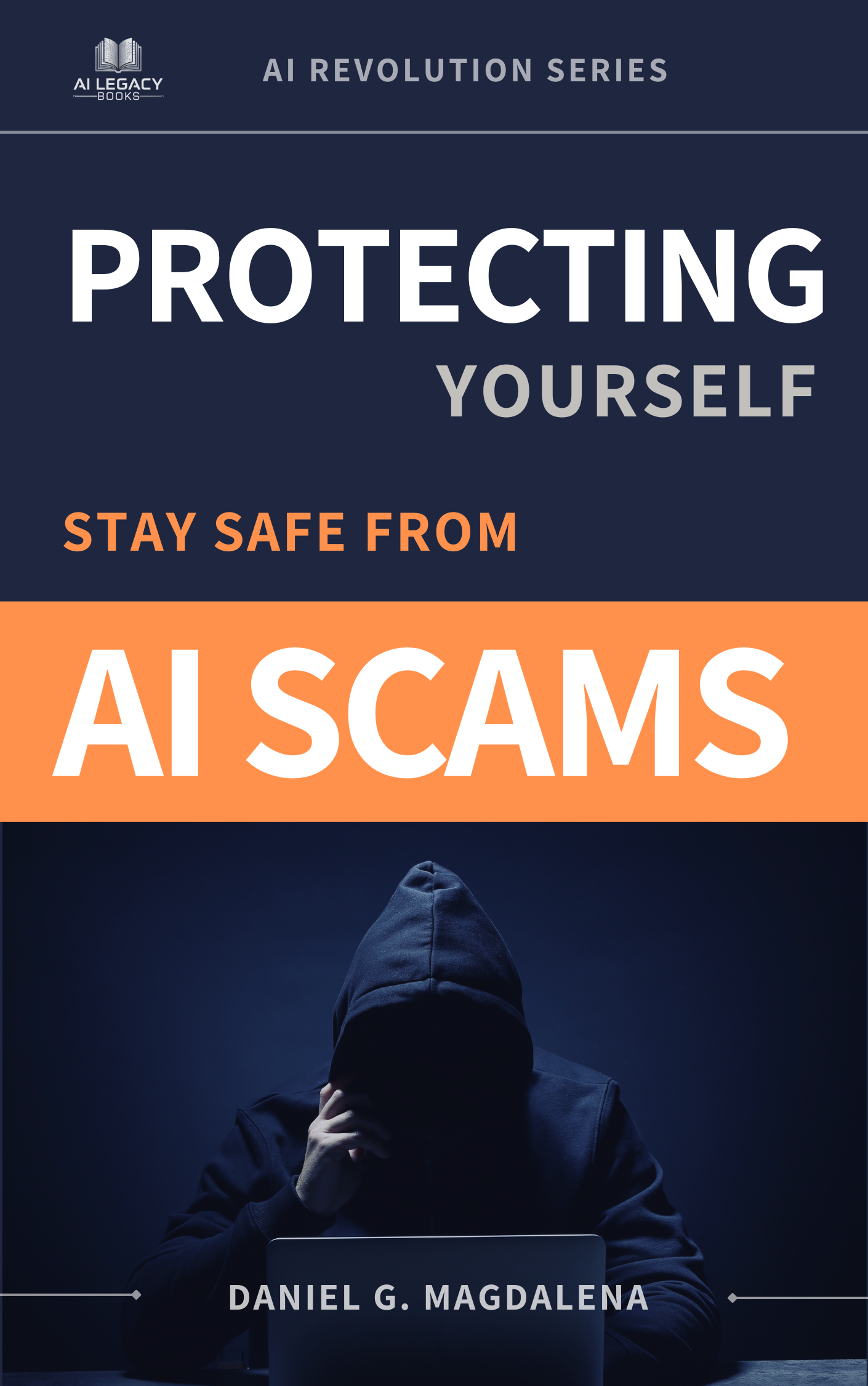 Protecting Yourself: Stay Safe from AI Scams